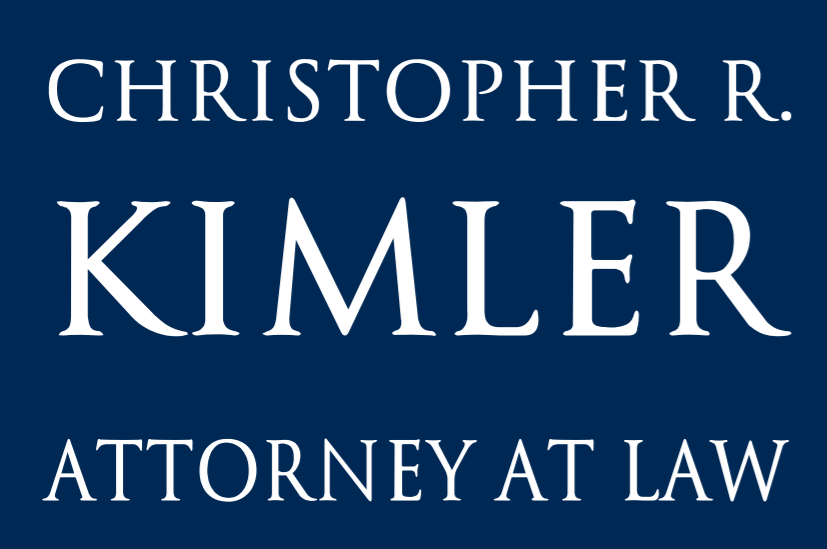 Kimler Law